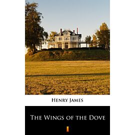 The Wings of the Dove (e-book)
