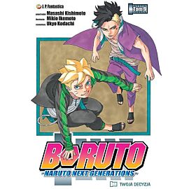Boruto - 09
