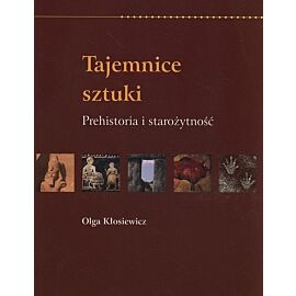 Tajemnice sztuki