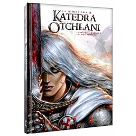 Katedra Otchłani - 1 - Ewangelia z Ariathii / Gildia asasynów