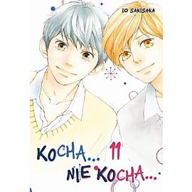 Kocha...nie kocha... - 11