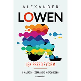 Lęk przed życiem