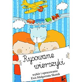 Rysowane wierszyki
