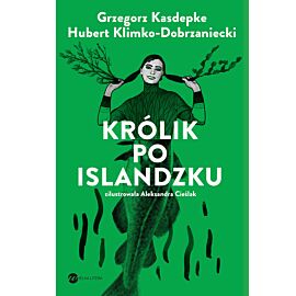 Królik po islandzku