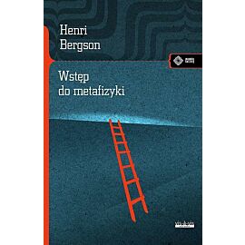 Wstęp do metafizyki