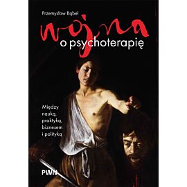 Wojna o psychoterapię