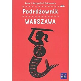 Podróżownik. Warszawa