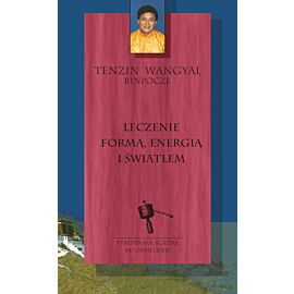 Leczenie formą, energią i światłem (e-book)