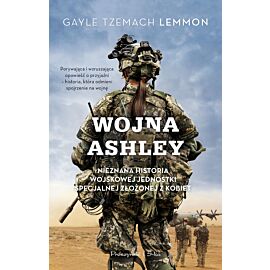 Wojna Ashley