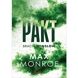 Pakt. Bracia Winslow #2 (e-book)