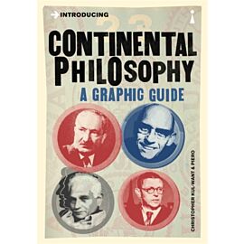 Introducing Continental Philosophy