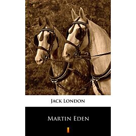 Martin Eden (e-book)