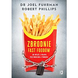 Zbrodnie fast foodów