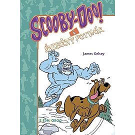 Scooby-Doo! I Śnieżny Potwór