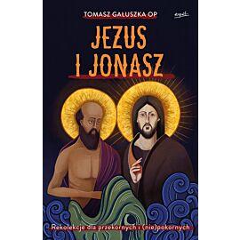 Jezus i Jonasz