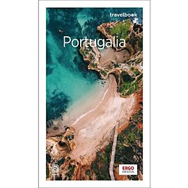 Portugalia. Travelbook. Wydanie 1 (e-book)