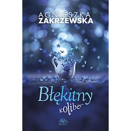 Błękitny koliber