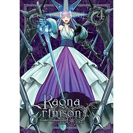 Ragna Crimson - 04