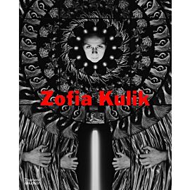 Zofia Kulik. Works