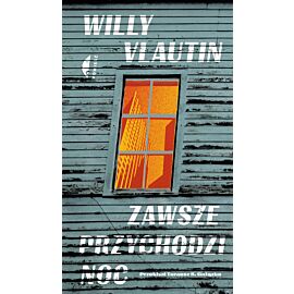 Zawsze przychodzi noc (e-book)