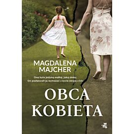Obca kobieta