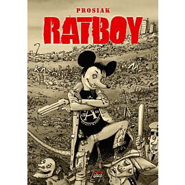 Ratboy
