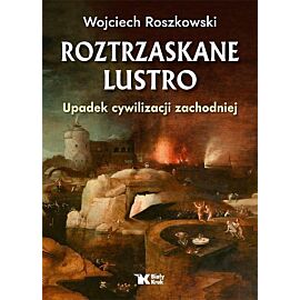 Roztrzaskane lustro.