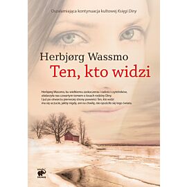 Ten, kto widzi (e-book)