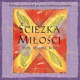 Ścieżka miłości (audiobook MP3)