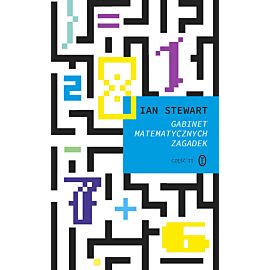 Gabinet matematycznych zagadek część II