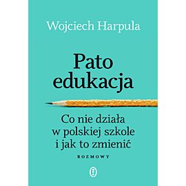 Patoedukacja