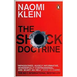 The Shock Doctrine