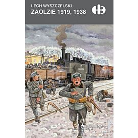 Zaolzie 1919-1938