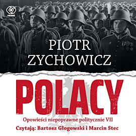 Polacy (audiobook MP3)