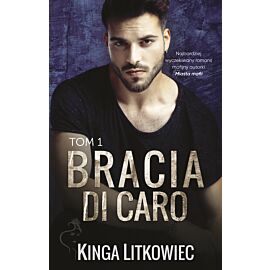 Bracia Di Caro (e-book)