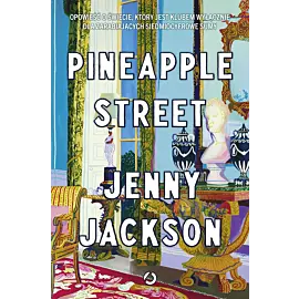 Pineapple Street