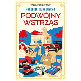 Podwójny wstrząs
