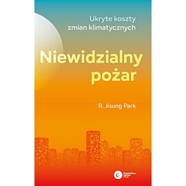 Niewidzialny pożar (e-book)