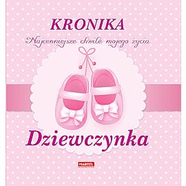 Kronika Najpiękniejsze chwile mojego życia