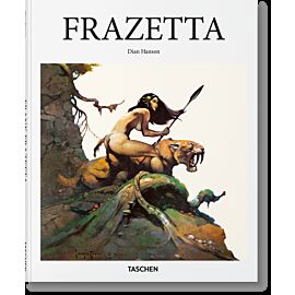 Frazetta