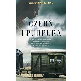Czerń i purpura