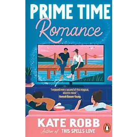 Prime Time Romance