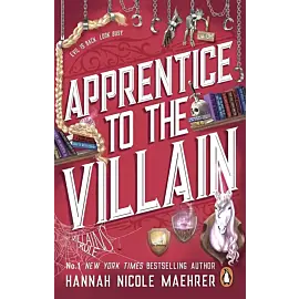 Apprentice to the Villain