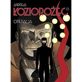 Koziorożec - 15 - Operacja
