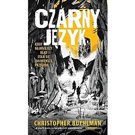 Czarny Język