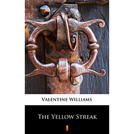 The Yellow Streak (e-book)