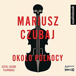Cd mp3 około północy