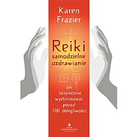 Reiki samodzielne uzdrawianie