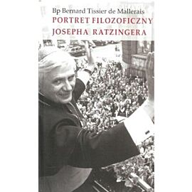 Portret filozoficzny Josepha Ratzingera