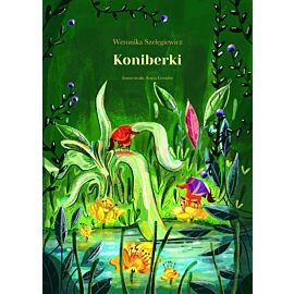 Koniberki